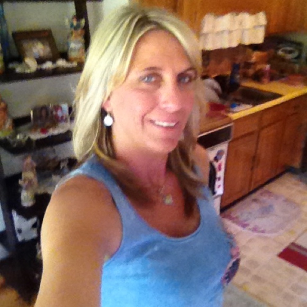Meet your Posher, Tonya